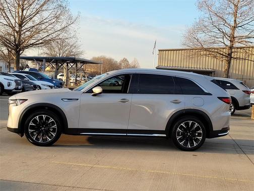2024 Mazda CX-90 Premium