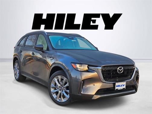 2026 Mazda CX-90 Preferred