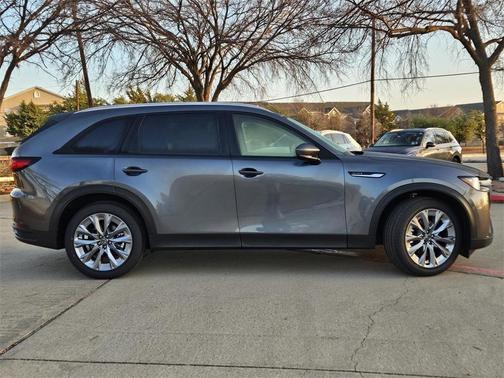 2026 Mazda CX-90 Preferred