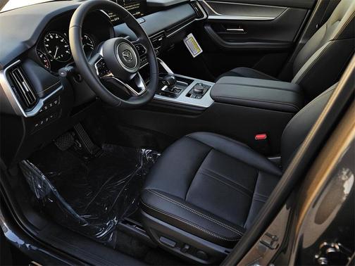 2026 Mazda CX-90 Preferred