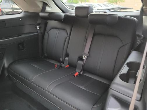 Jet Black Mica 2026 Mazda CX-90 3.3 Turbo Premium Sport