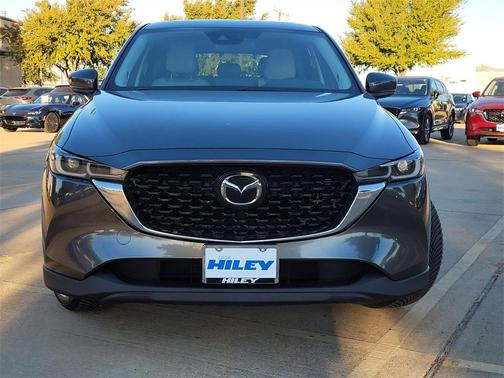 2022 Mazda CX-5 2.5 S Premium