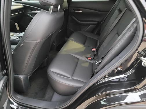 2026 Mazda CX-30 Select