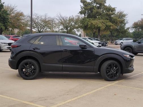 2026 Mazda CX-30 Select