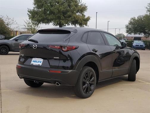 2026 Mazda CX-30 Select