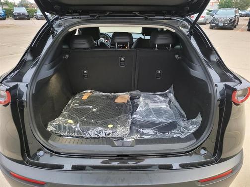 2026 Mazda CX-30 Select