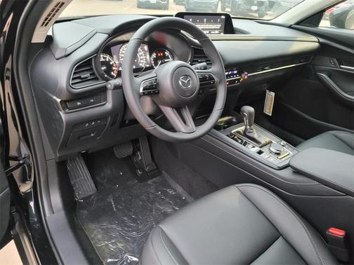 2026 Mazda CX-30 Select