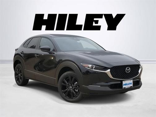 2026 Mazda CX-30 Select