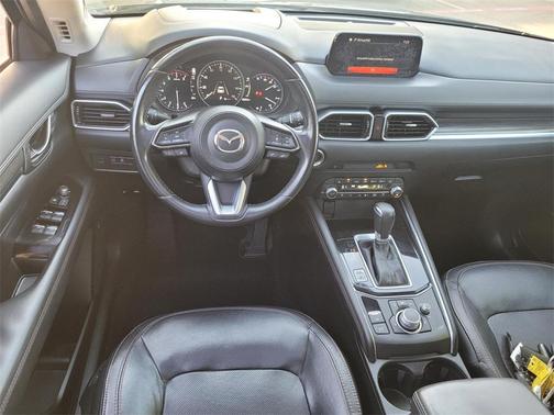 2019 Mazda CX-5 Grand Touring Reserve