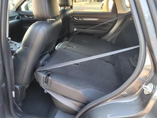 2019 Mazda CX-5 Grand Touring Reserve