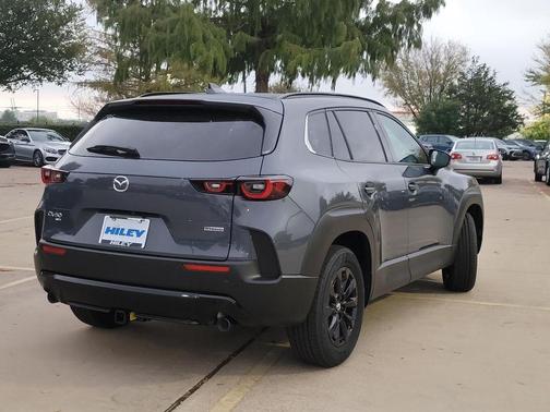2026 Mazda CX-50 Premium