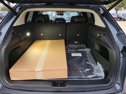 2026 Mazda CX-50 Premium