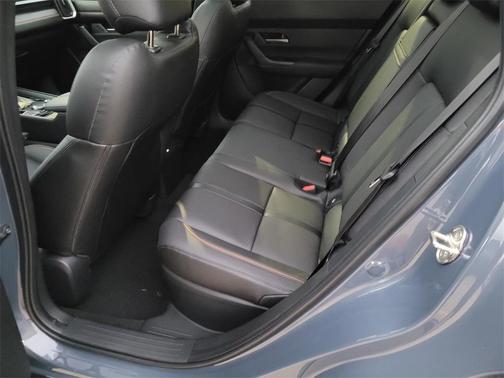 2026 Mazda CX-50 Premium