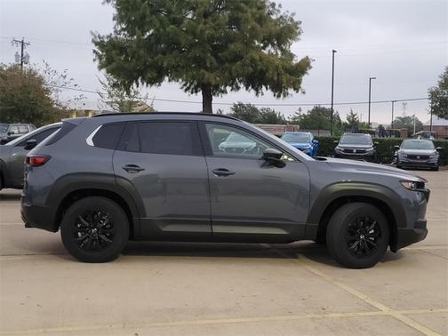 2026 Mazda CX-50 Premium