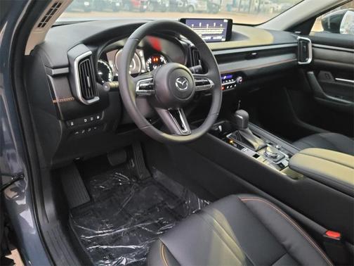 2026 Mazda CX-50 Premium