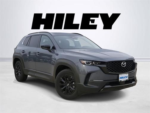 2026 Mazda CX-50 Premium