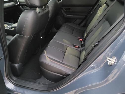 2026 Mazda CX-50 Premium