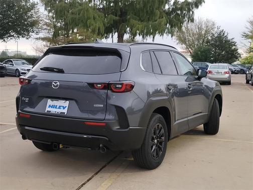 2026 Mazda CX-50 Premium