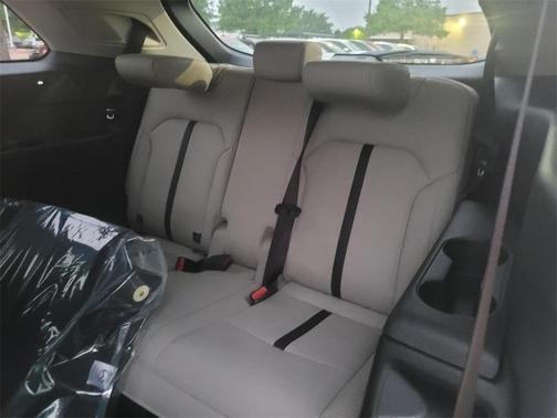 2025 Mazda CX-90 3.3 Turbo Preferred Package