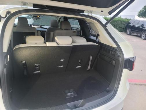 2025 Mazda CX-90 3.3 Turbo Preferred Package