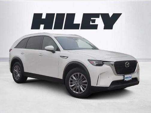 2025 Mazda CX-90 3.3 Turbo Preferred Package