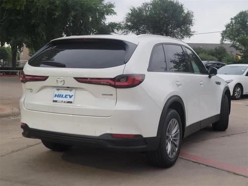 2025 Mazda CX-90 3.3 Turbo Preferred Package