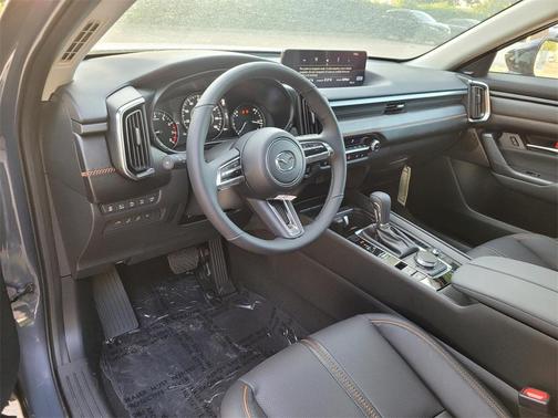 2025 Mazda CX-50 2.5 Turbo Premium Plus Package