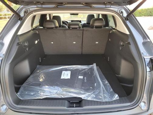 2025 Mazda CX-50 2.5 Turbo Premium Plus Package