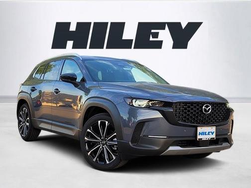 2025 Mazda CX-50 2.5 Turbo Premium Plus Package