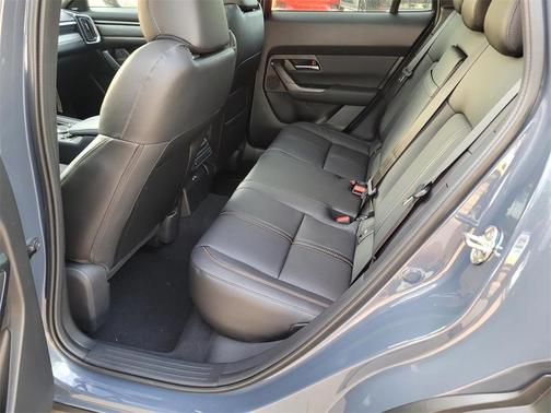 2025 Mazda CX-50 2.5 Turbo Premium Plus Package