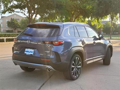 2025 Mazda CX-50 2.5 Turbo Premium Plus Package