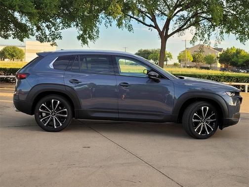2025 Mazda CX-50 2.5 Turbo Premium Plus Package