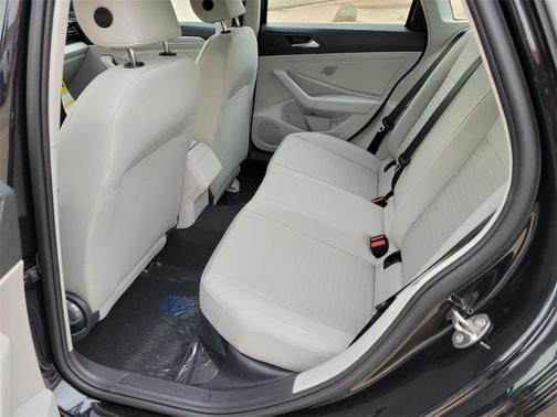 2025 Volkswagen Jetta 1.5T S