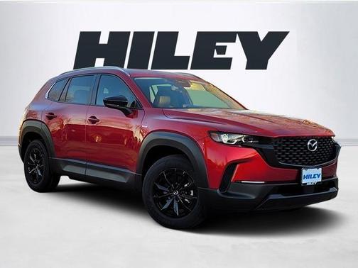 2025 Mazda CX-50 Hybrid Preferred Package