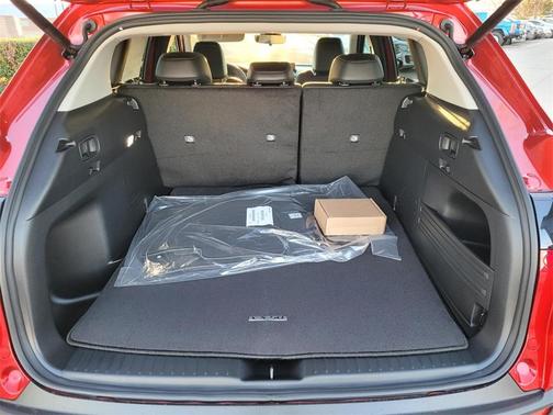 2025 Mazda CX-50 Hybrid Preferred Package