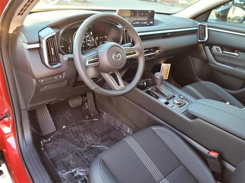 2025 Mazda CX-50 Hybrid Preferred Package