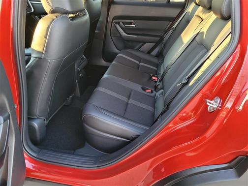 2025 Mazda CX-50 Hybrid Preferred Package