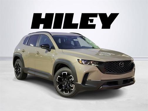 2026 Mazda CX-50 2.5 S