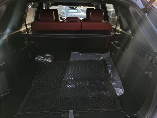 2025 Mazda CX-70 3.3 Turbo S Premium Package