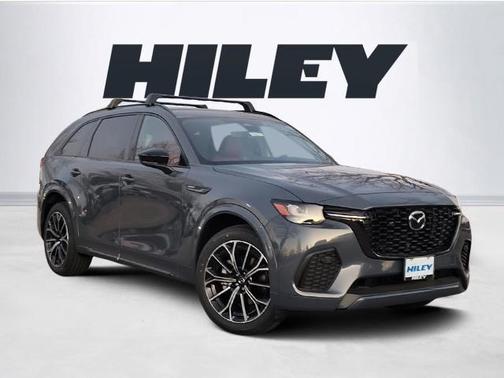 2025 Mazda CX-70 3.3 Turbo S Premium Package