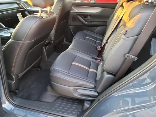 2026 Mazda CX-70 3.3 TURBO PREMIUM PLUS