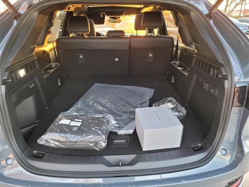 2026 Mazda CX-70 3.3 TURBO PREMIUM PLUS