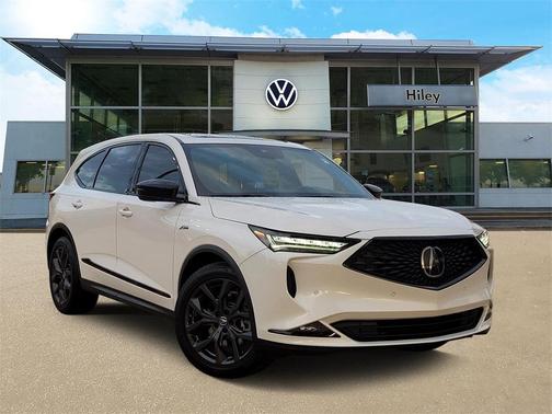 2023 Acura MDX A-Spec