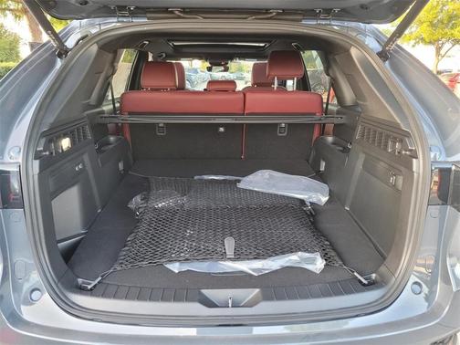 2025 Mazda CX-70 CX-70