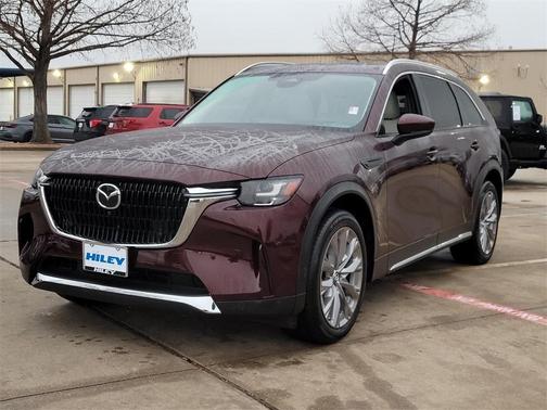 2024 Mazda CX-90 3.3 Turbo Premium Plus