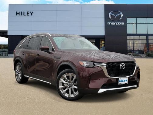 2024 Mazda CX-90 3.3 Turbo Premium Plus