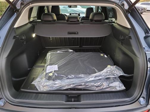 2026 Mazda CX-50 2.5 S