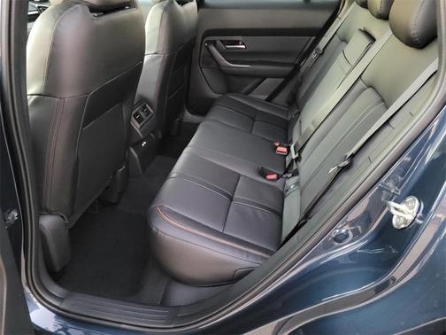 2026 Mazda CX-50 2.5 S