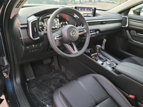 2026 Mazda CX-50 2.5 S