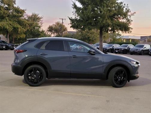 2026 Mazda CX-30 CE